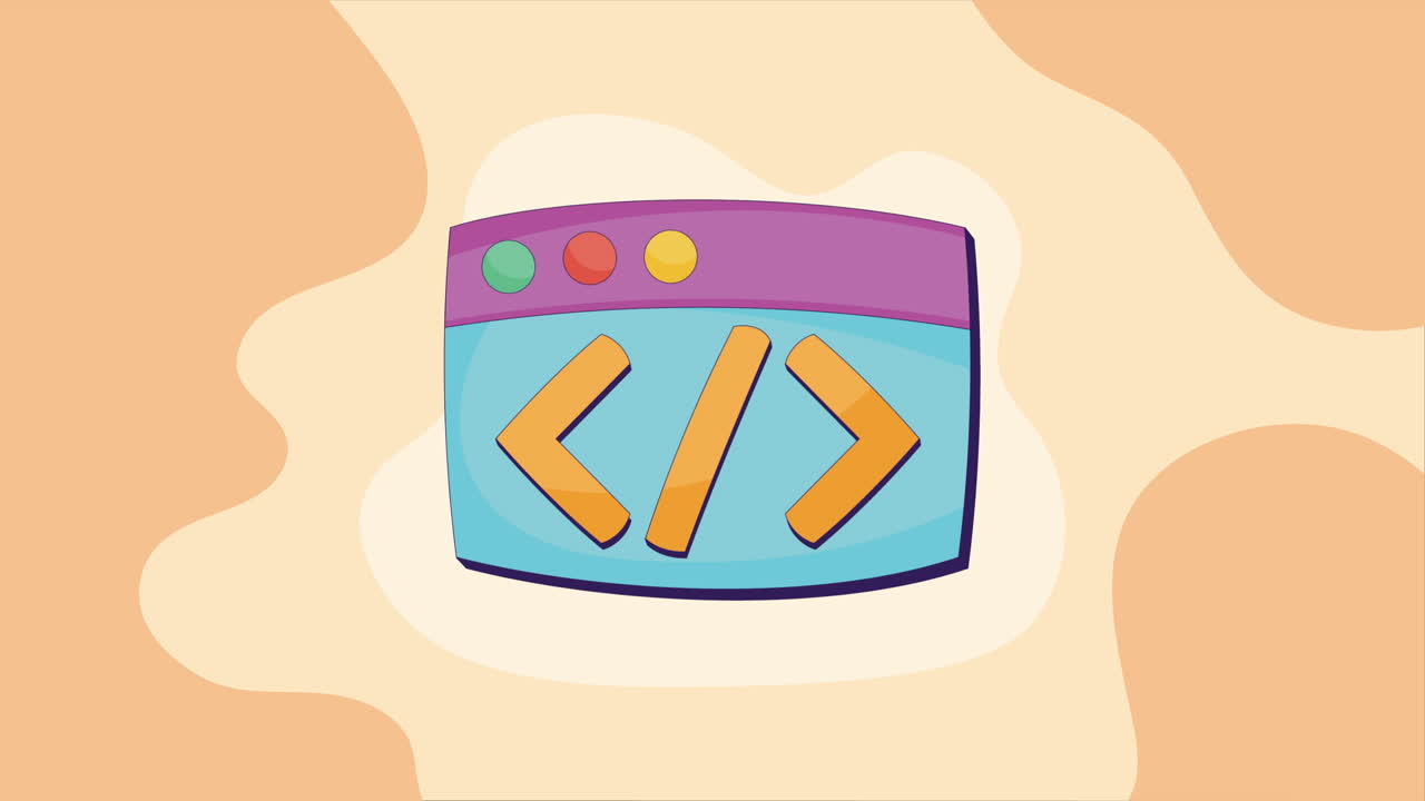 icono de codificación