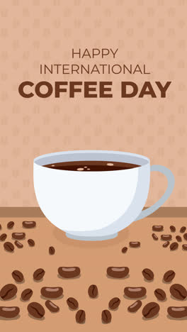 Motion-Graphic-of-Flat-international-day-of-coffee