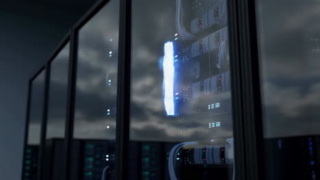 data center security