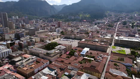 Bogota-Colombia