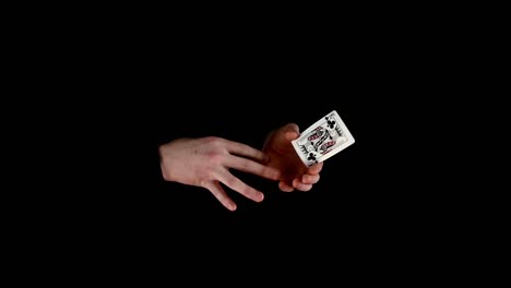 trucos de cartas mágicas