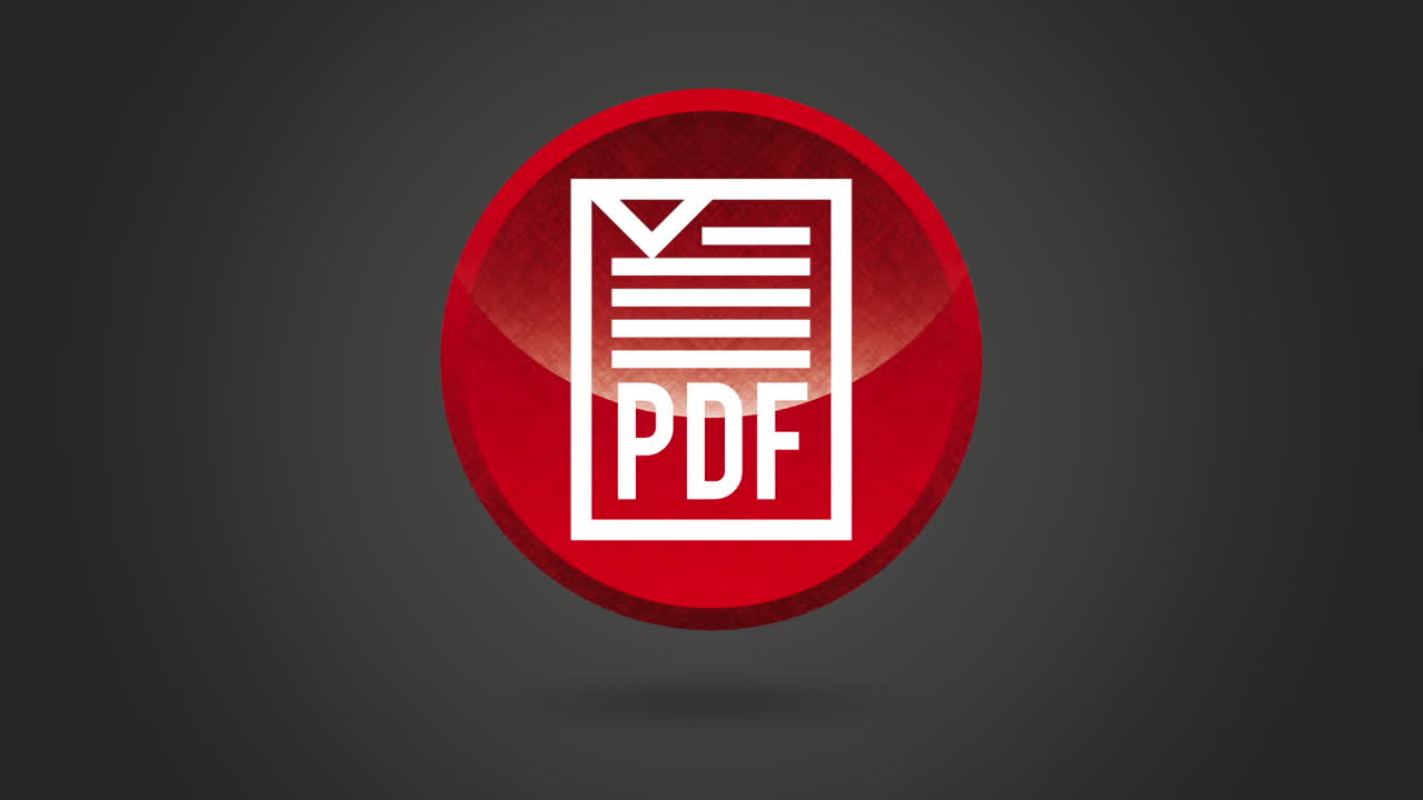 PDF Icon