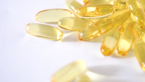 soft gelatin capsules fish oil