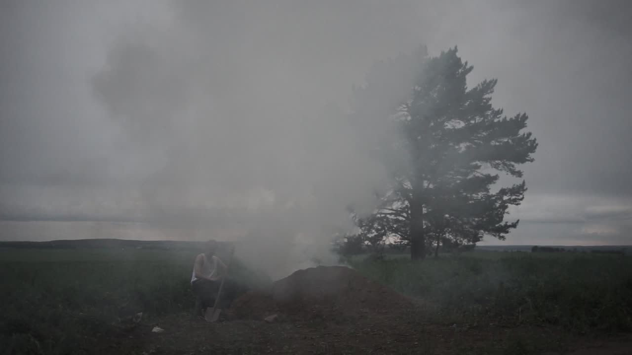 에서 화재로 인한 사람