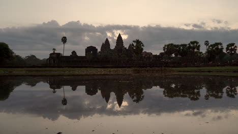que sony a7iii tomó 29,97 imágenes 4k en noviembre de 2018 en siem reap, camboya