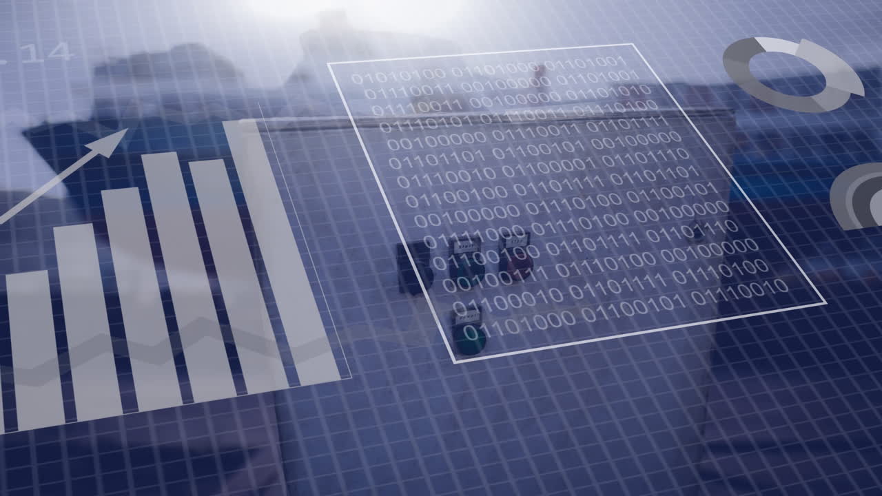 조선소에서 금융 데이터 처리의 활성화