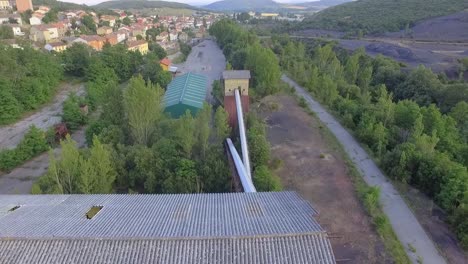 Alter-Kohlenwäscher-In-Palencia-Aus-Der-Luft