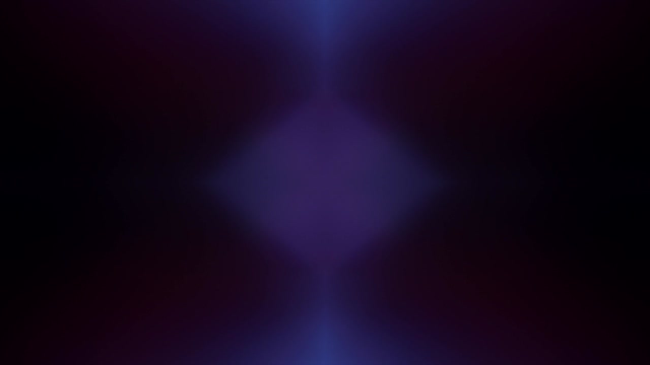 Sci-fi abstract light transformations. Stylish colorful glare, overlay, light mixture