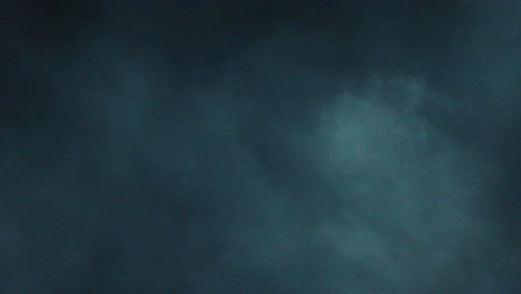 immersive mesmerising spooky halloween smoke cloud vfx insert element in 4k slow-motion: a captivating, ethereal swirling, mysterious atmosphere, cloudy mist fog