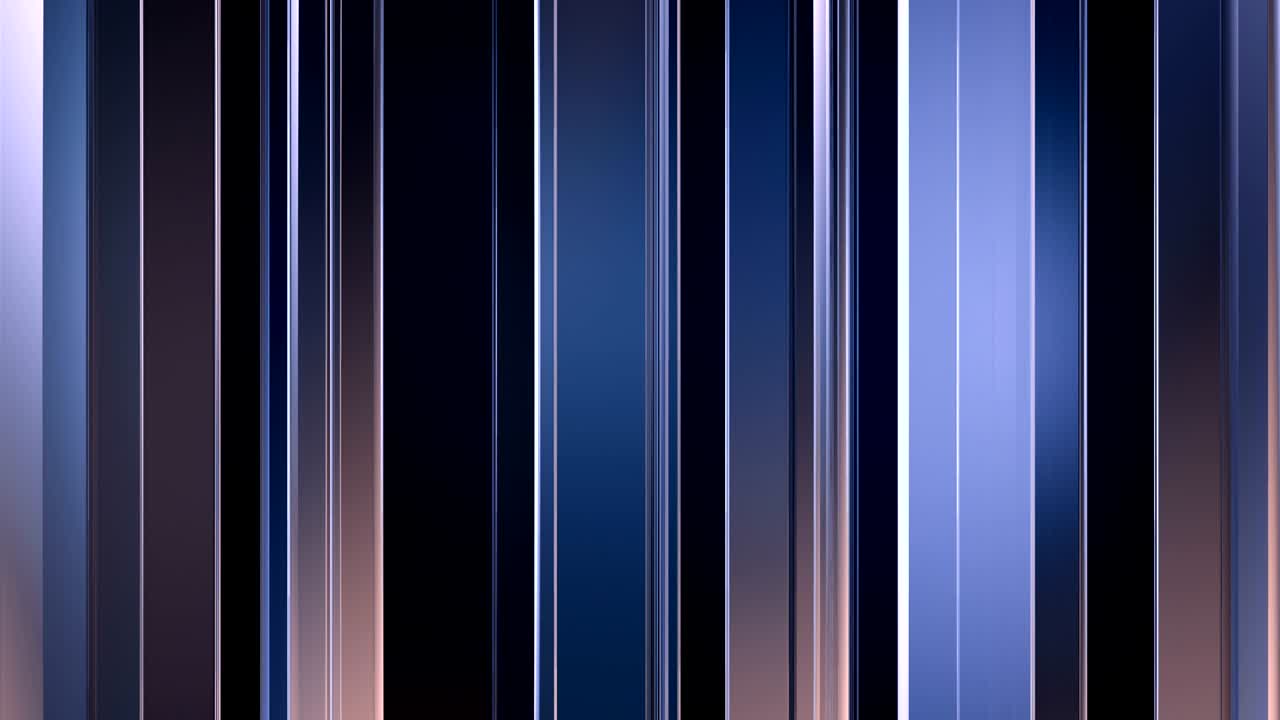 el fondo de los hermosos espejos