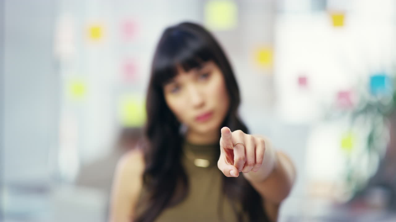 You're the one I'm waiting for