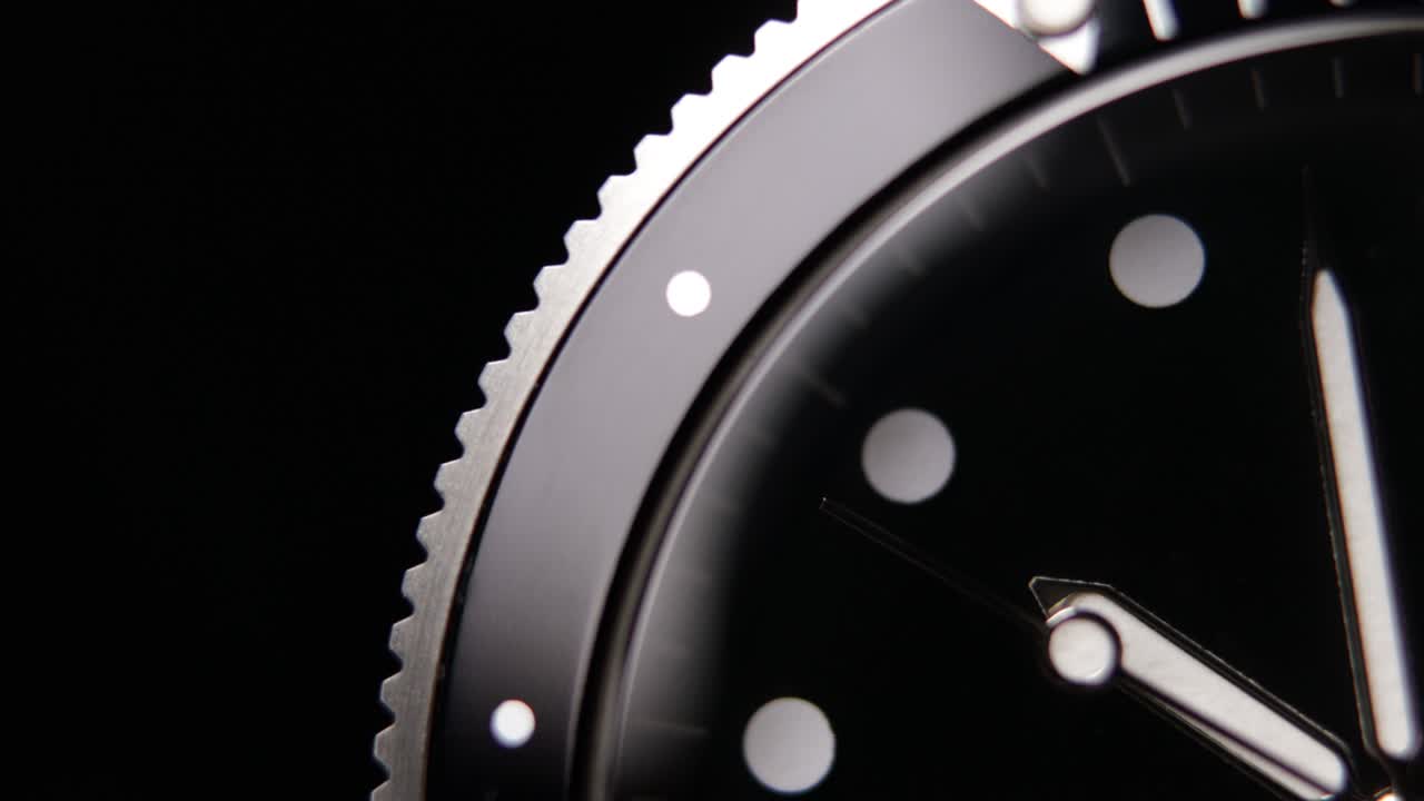 reloj de muñeca genérico para buzos