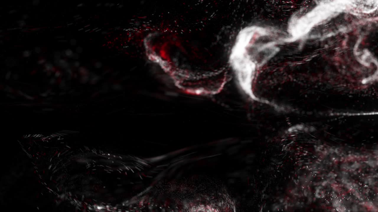 хакерский текст распадается, распадается на жидкие частицы. хакеры заражают серверы и инфраструктуру, интернет-пиратство и концепцию онлайн-безопасности. hack3r текст. беспрепятственный цикл с альфа 4k 3d render