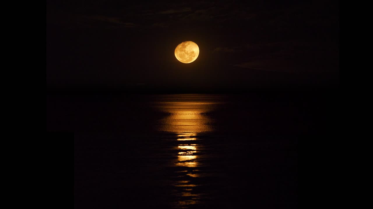 Staircase To The Moon In Roebuck Bay, Broome, Western Australia