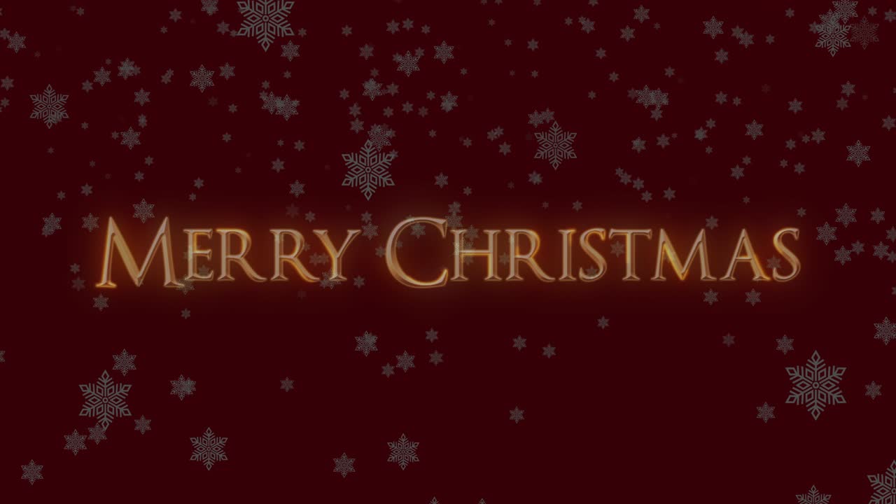 2021년 새해, 메리 크리스마스. 색 콘티 눈알과 은 루프 4k 3d 배경의 보케 조명. 휴일, 겨울, 새해, 눈알, 눈, 축제 눈알