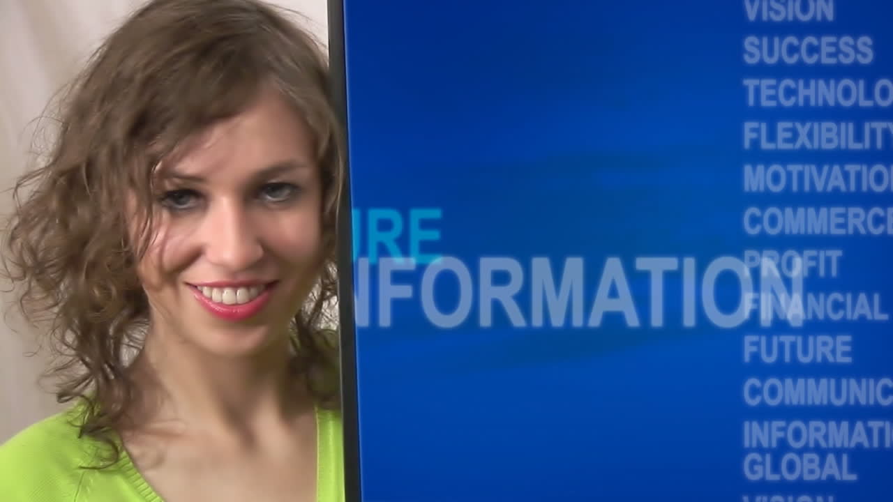 концепция анимации фондового рынка 4