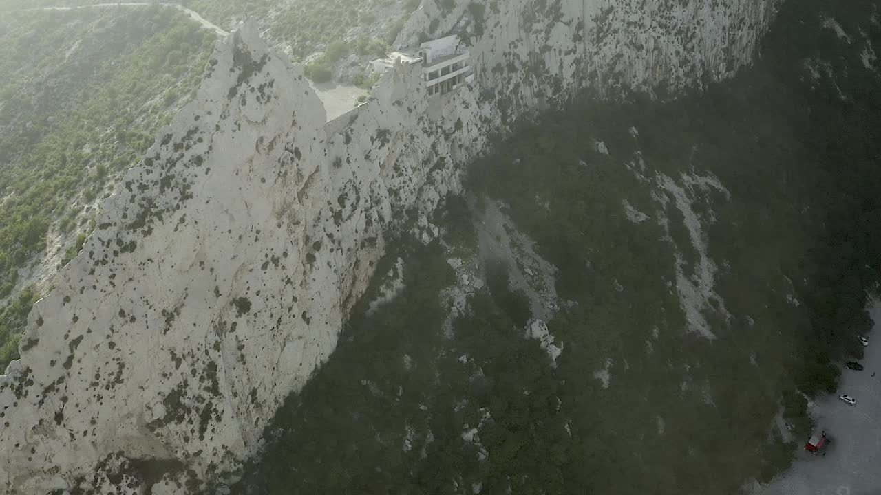 flying over la huasteca monterrey nuevo leon Graded