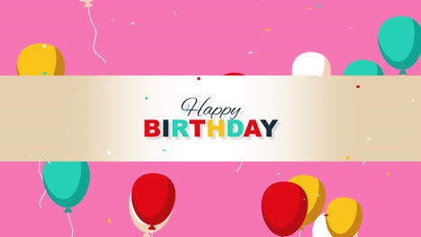 Animated-closeup-Happy-Birthday-text-with-balloons-on-holiday-background-1