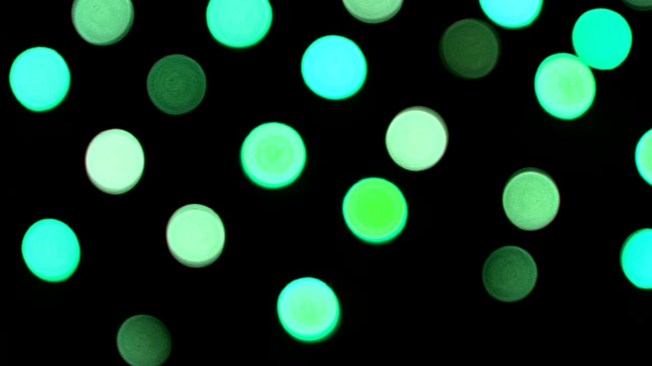 Bokeh Illumination