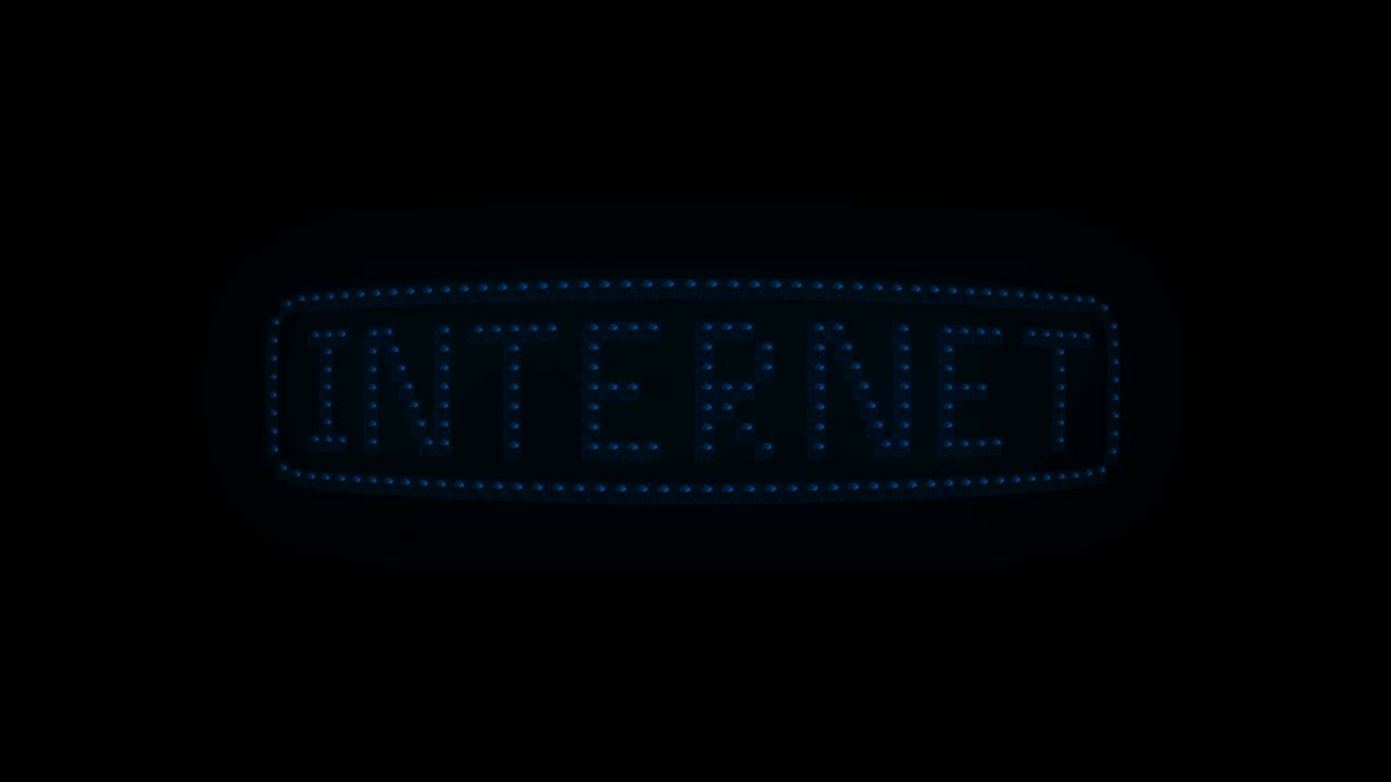 Internet Light Logo
