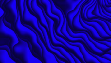 fondo azul colorido y liso