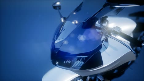 sport moto bike