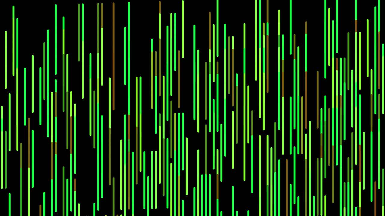 patrón de líneas verticales abstractas