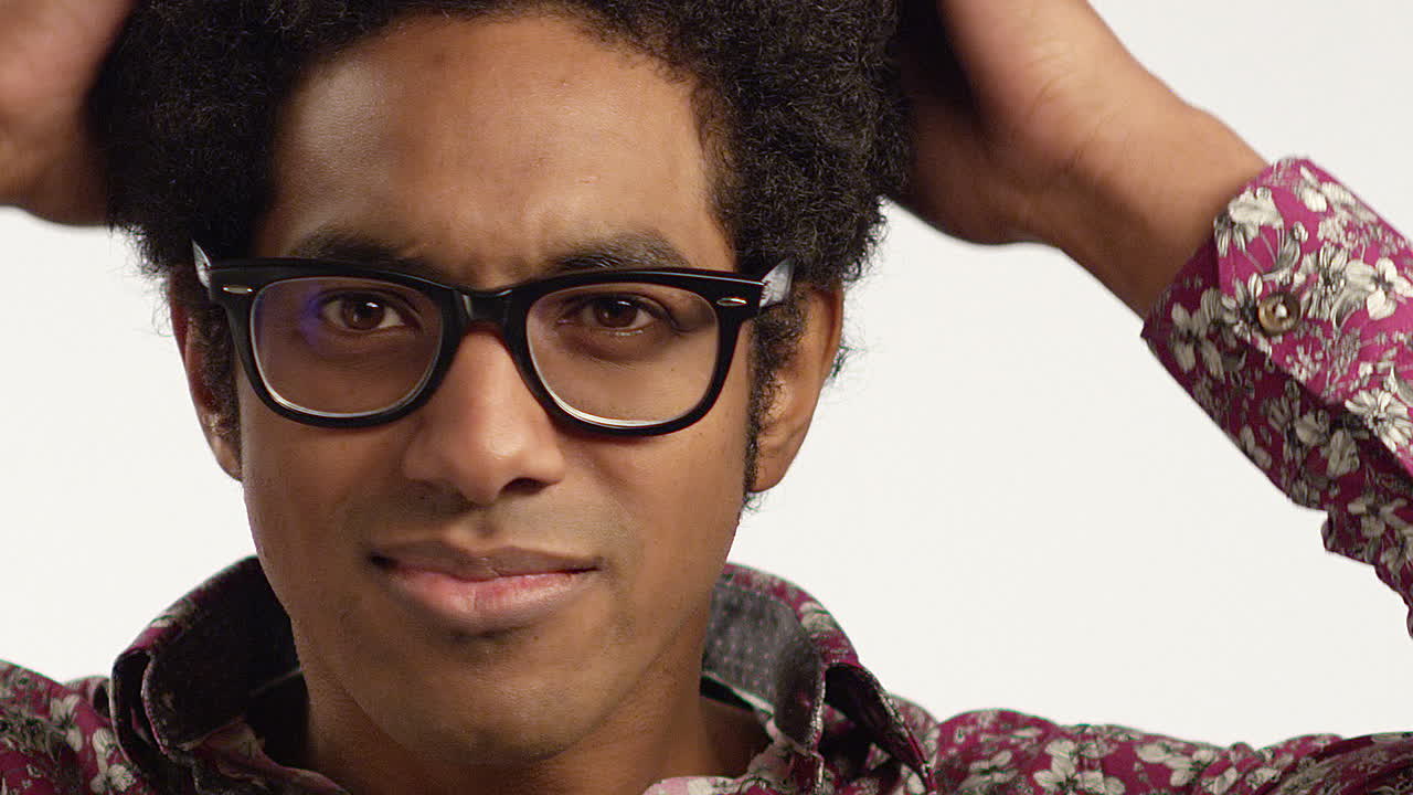 cu 남자 정렬 헤어 스타일