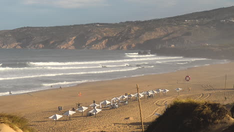 Playa-Guincho,-Cascais,-Portugal,-Xxxv