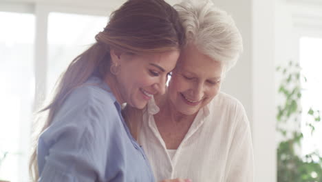 when we share, we care
