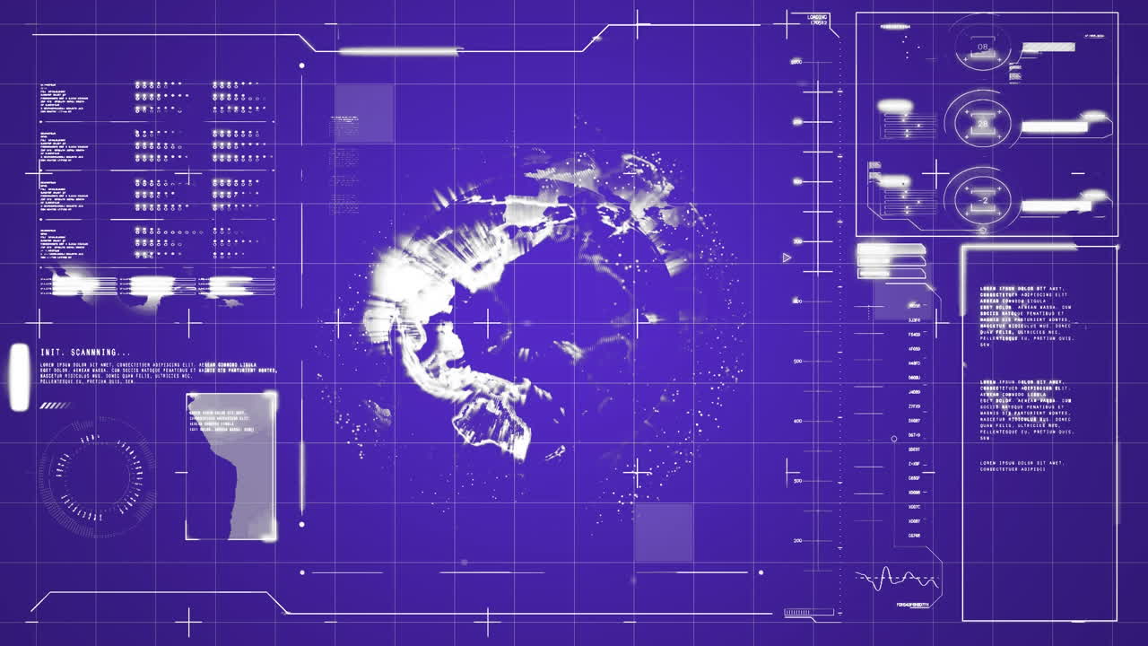 Digital interface