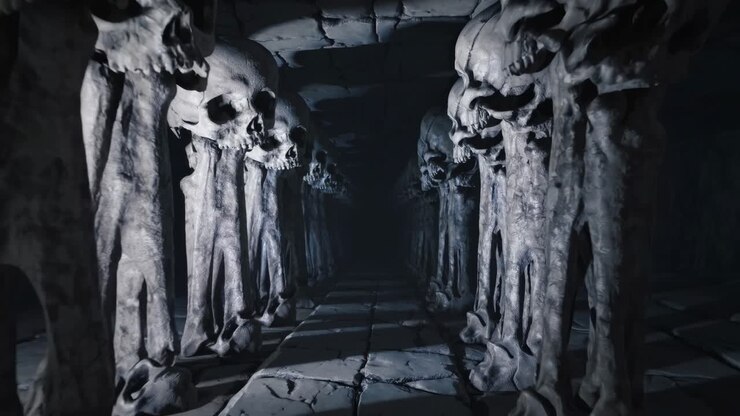 Tunnel del cranio