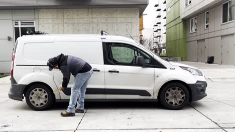 mexicano trabajando en estados unidos