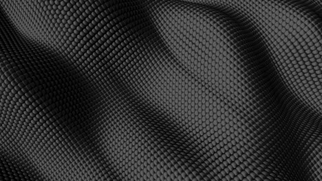 esferas abstractas (gris)