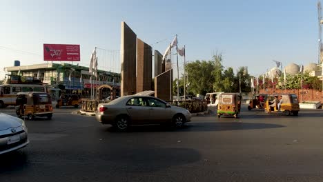 Plaza-De-Pastunistán