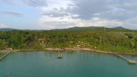 Playa-De-Tailandia-En-Koh-Kood