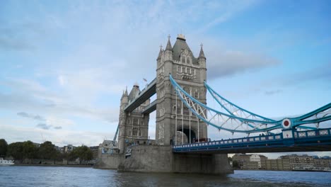 tower bridge, london