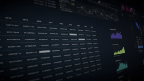 Dynamische-Datenvisualisierungen-Für-Business-Infografiken,-Animierte-Diagramme-Und-Datengesteuerte-Erkenntnisse-Für-Ein-Geschäftstreffen-Modell