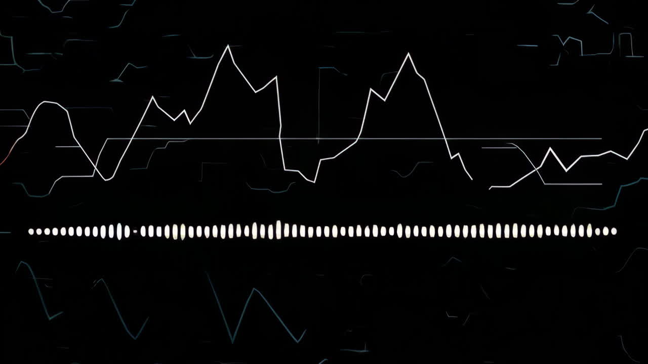 Audio Waveform Visualisation