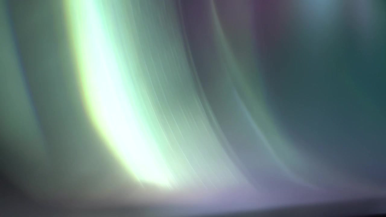 Dynamic Light Leaks and Lens Flares Overlay Transition