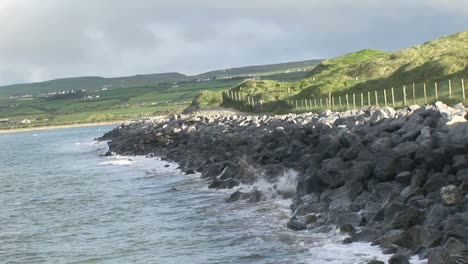 stock footage of ireland