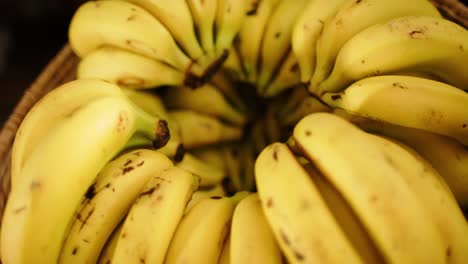 Close-up-of-bananas-in-basket-at-health-food-shop