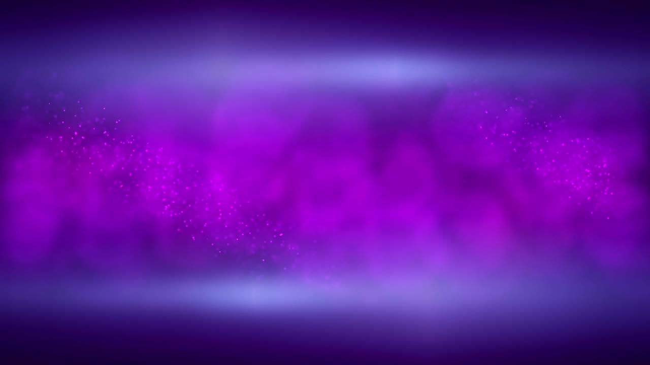 fondo sin costuras de partículas