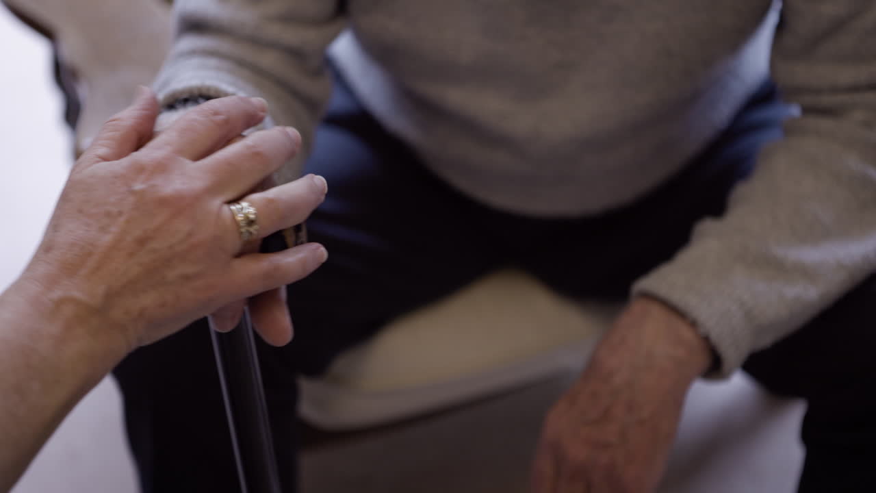 Support and Comfort in Aging