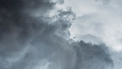 Thunderstorms,-Clouds-With-Thunder-And-Lightning