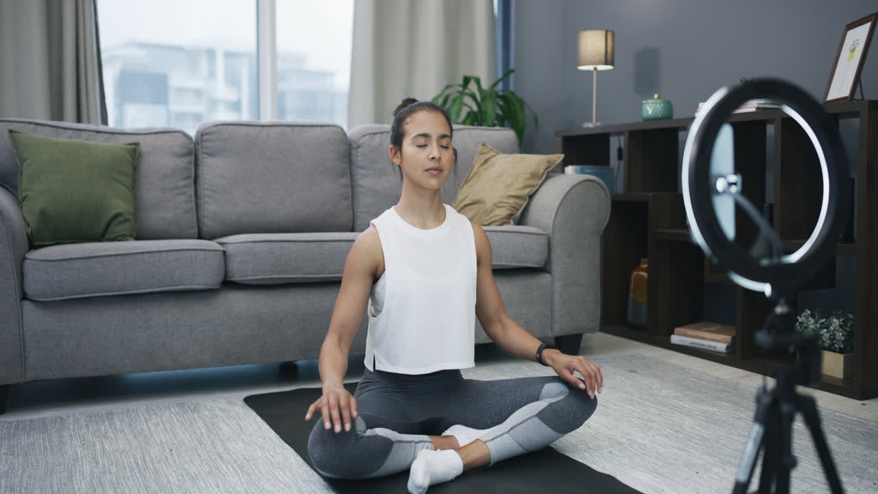 nuevo, normal, namaste