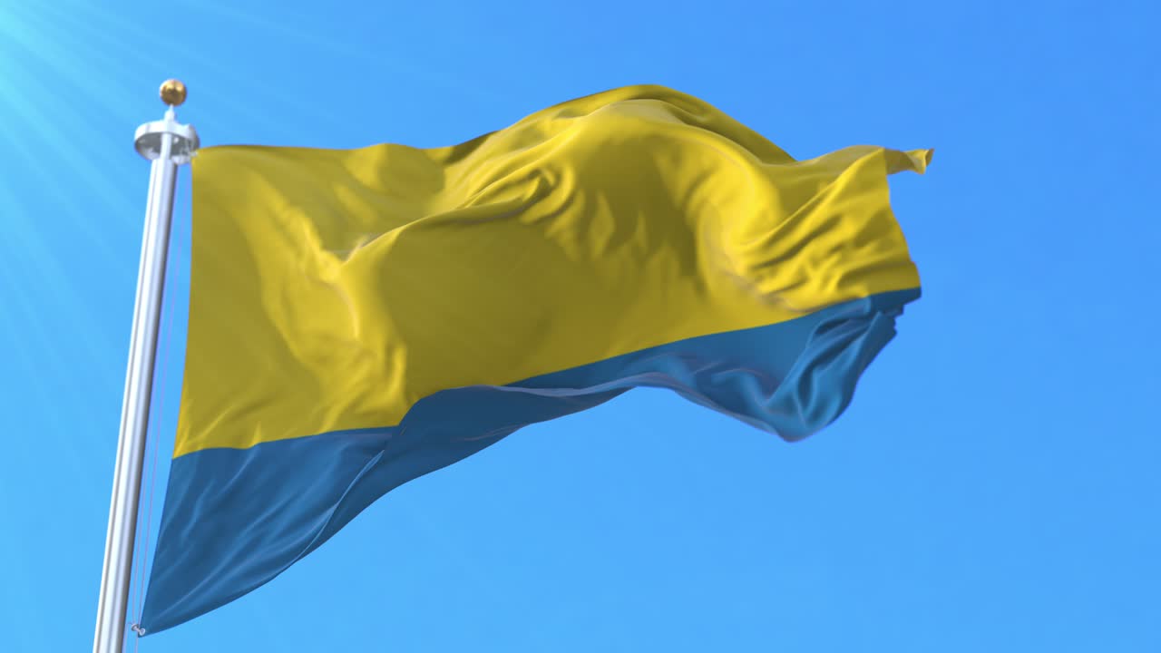 opole voivodeship 발, 폴란드. 루프