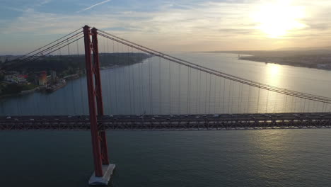 Lisbon-Bridge