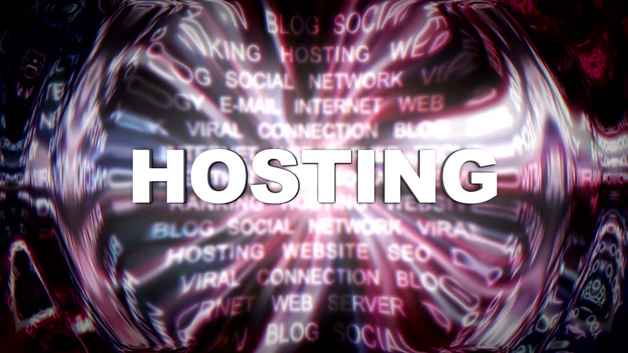 INTERNET Keywords Explosion Glitch Animation, Rendering, Background, Loop