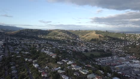 Aerial-Above-Nelson-New-Zealand